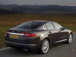 Jaguar XF Diesel S 2009 года